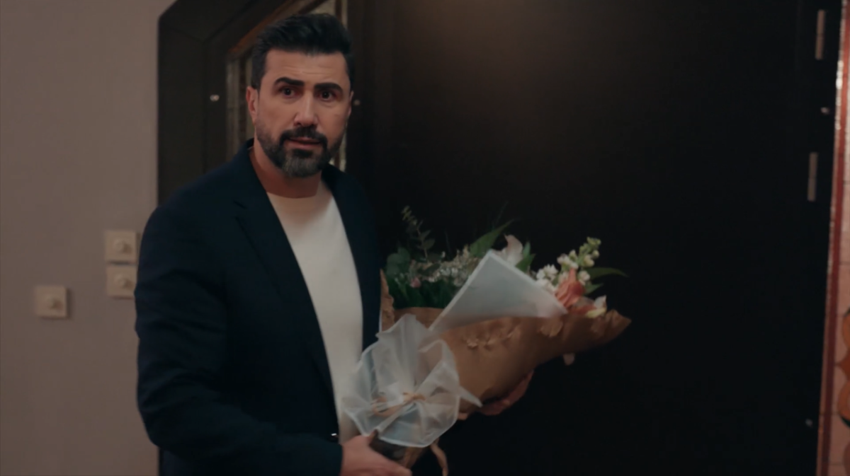 مسلسل آسر الحلقة 46