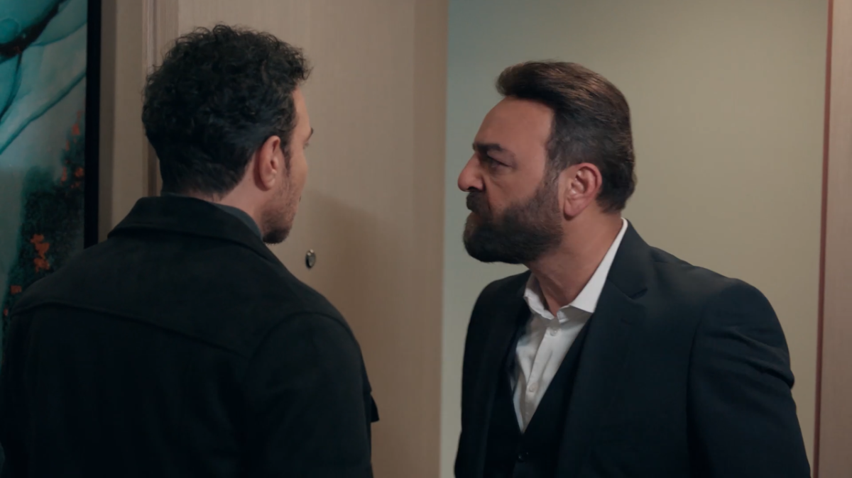 مسلسل آسر الحلقة 46