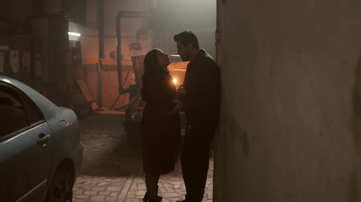 مسلسل آسر الحلقة 46