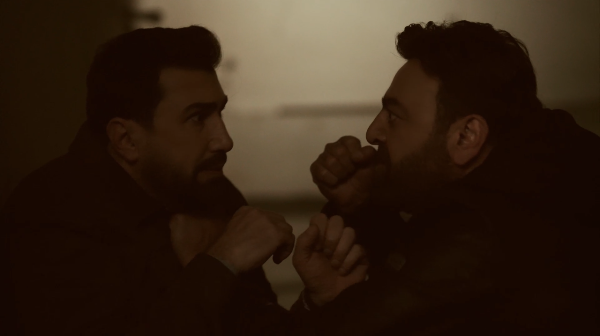 مسلسل آسر الحلقة 46