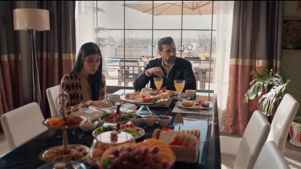 مسلسل آسر الحلقة 47