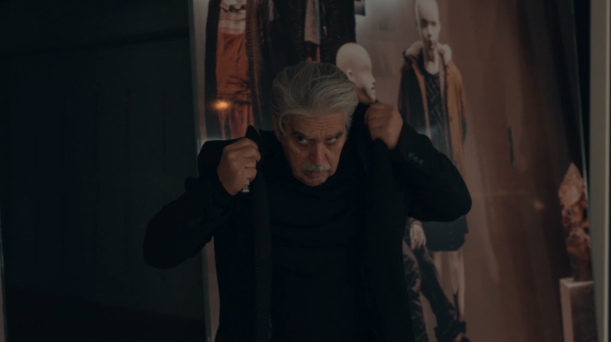 مسلسل آسر الحلقة 47