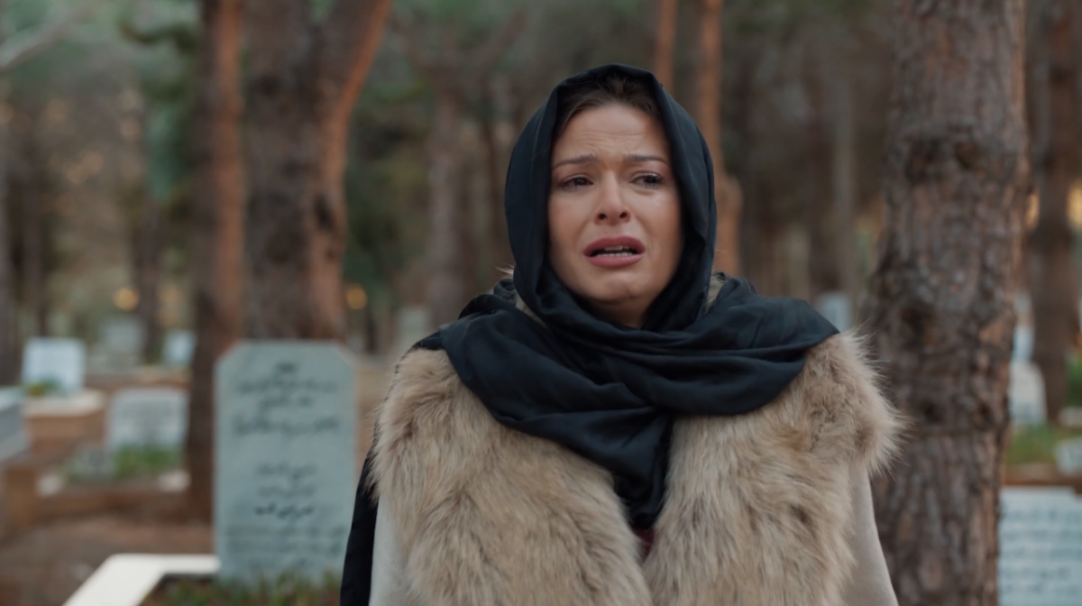 مسلسل آسر الحلقة 47