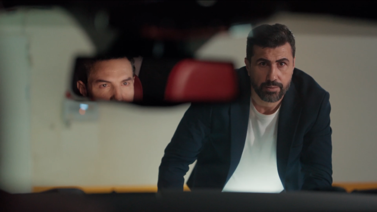 مسلسل آسر الحلقة 46