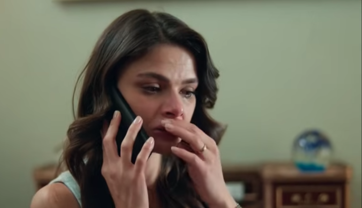 مسلسل المدينة البعيدة الحلقة 28 والأخيرة