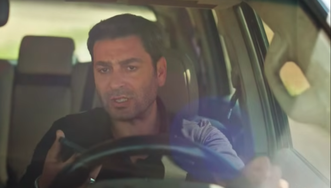 مسلسل المدينة البعيدة الحلقة 28 والأخيرة