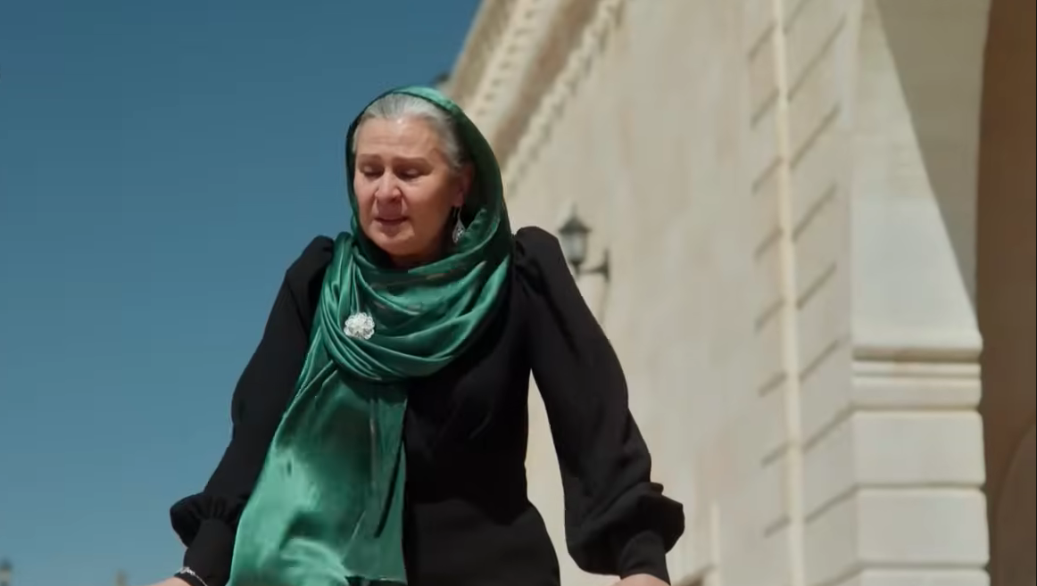 مسلسل المدينة البعيدة الحلقة 28 والأخيرة