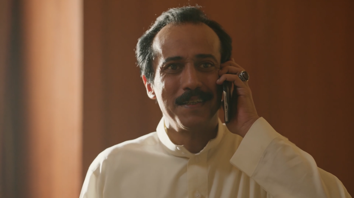 مسلسل أمي الحلقة 27