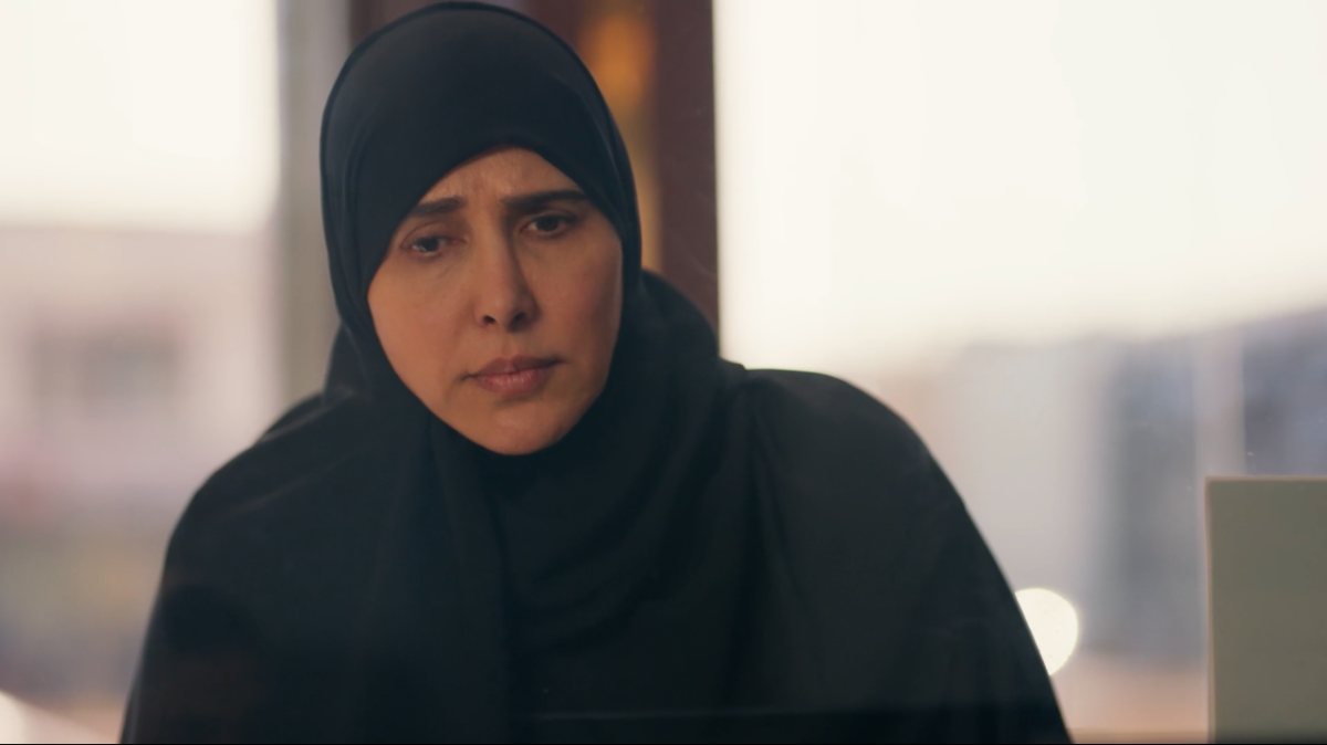 مسلسل أمي الحلقة 27