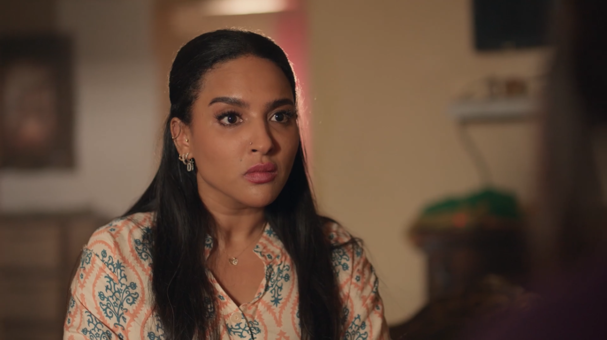 مسلسل أمي الحلقة 27