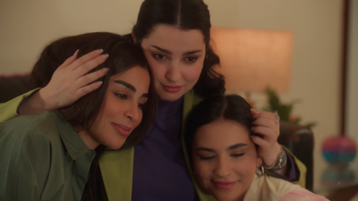 مسلسل أمي الحلقة 27