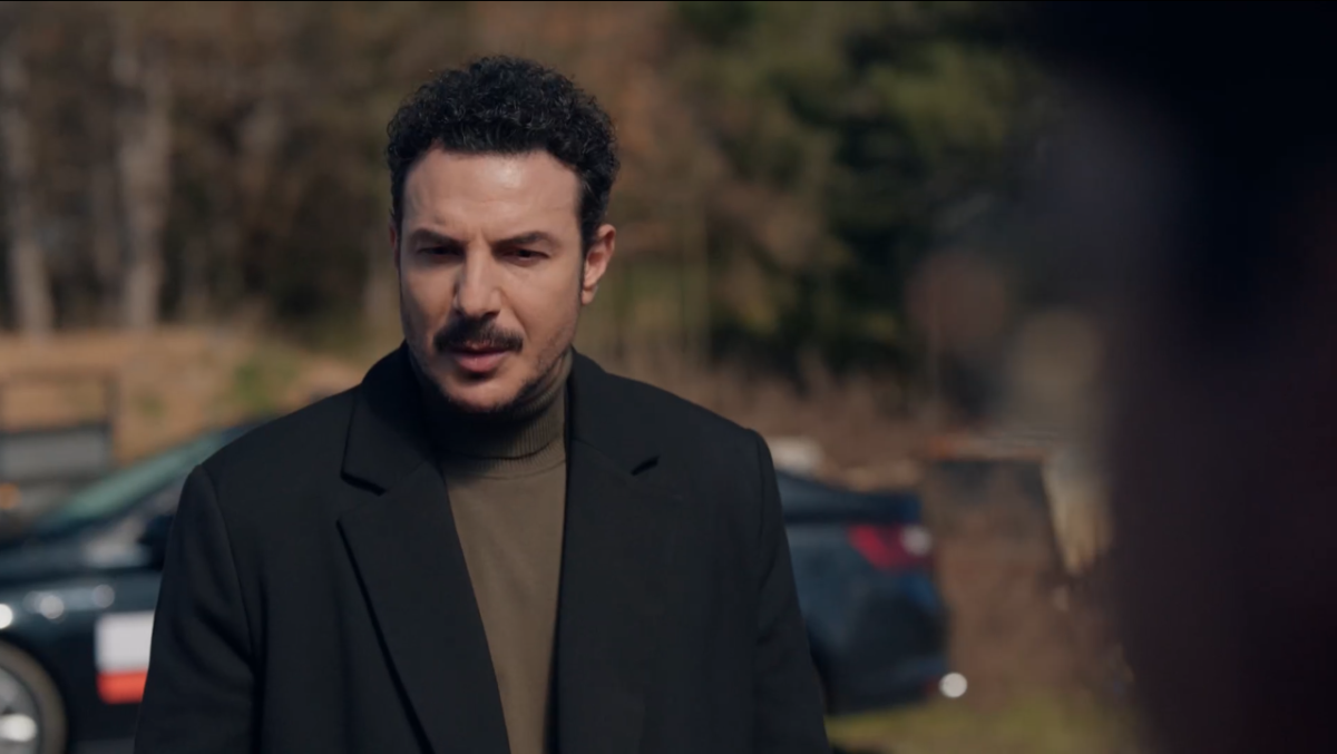 مسلسل آسر الحلقة 47