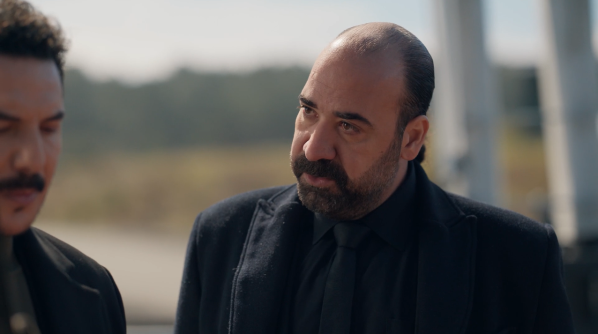 مسلسل آسر الحلقة 47