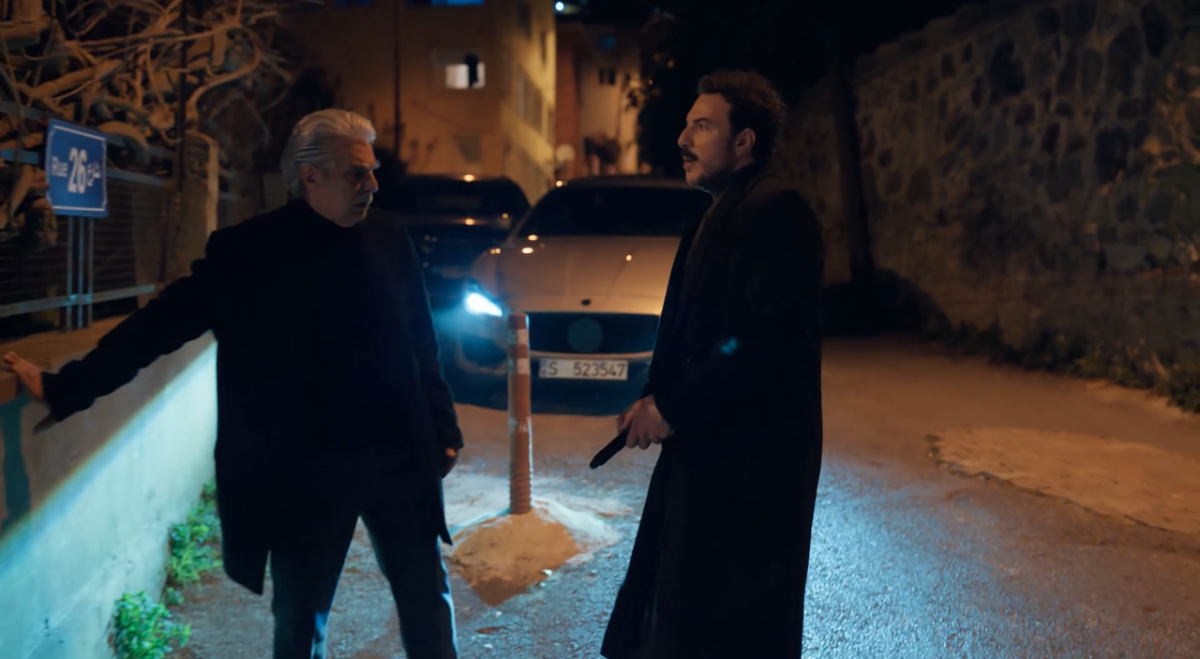 مسلسل آسر الحلقة 48