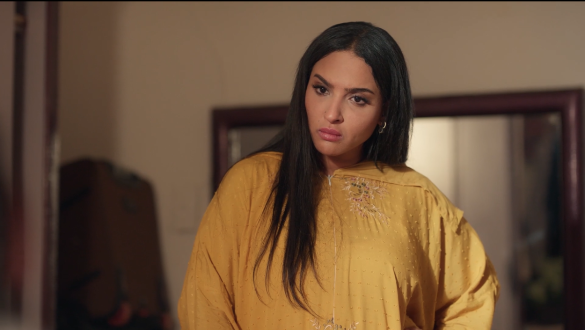 مسلسل أمي الحلقة 28 alooy tv