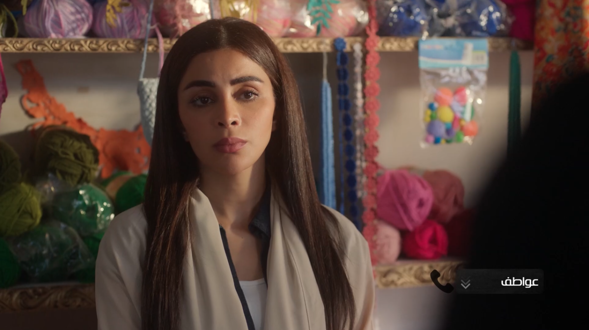 مسلسل أمي الحلقة 28 alooy tv