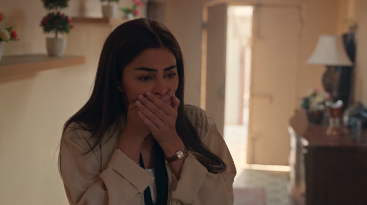 مسلسل أمي الحلقة 28