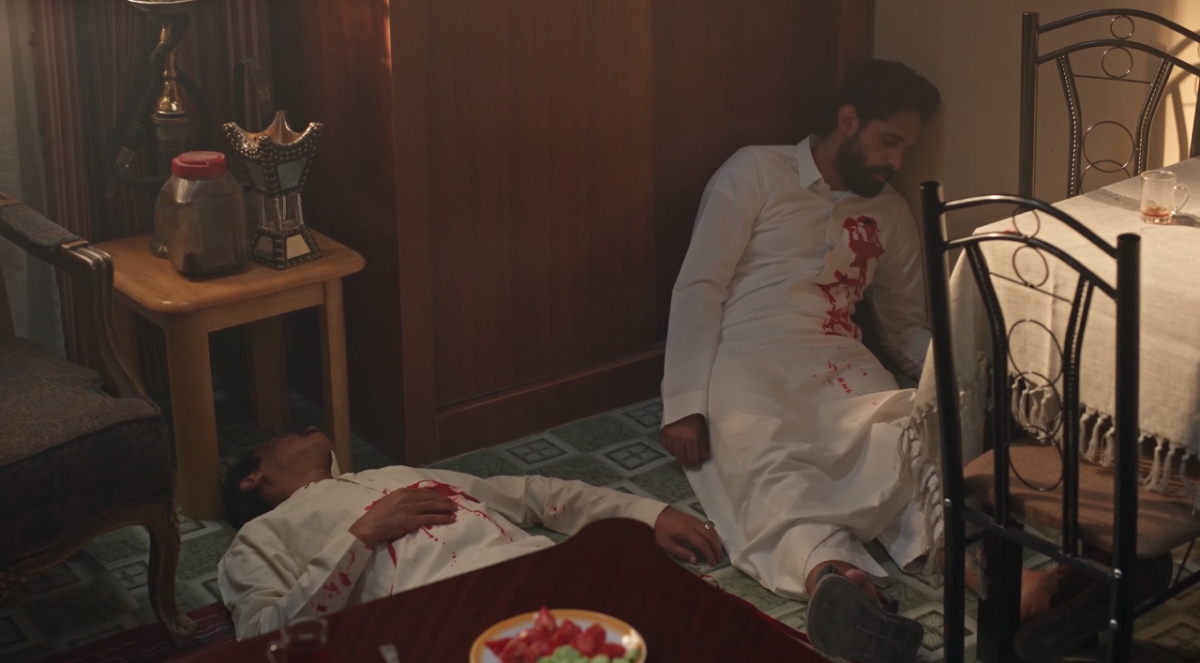 مسلسل أمي الحلقة 28