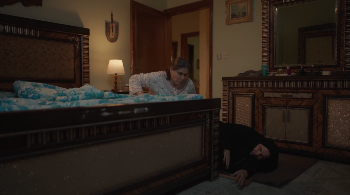مسلسل أمي الحلقة 28