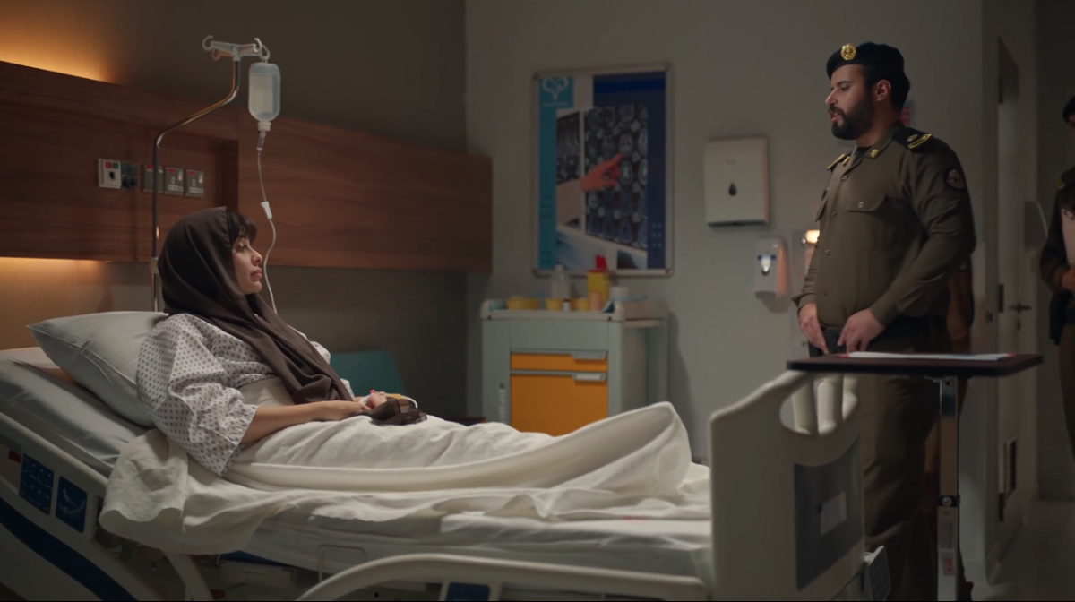 مسلسل أمي الحلقة 28 alooy tv