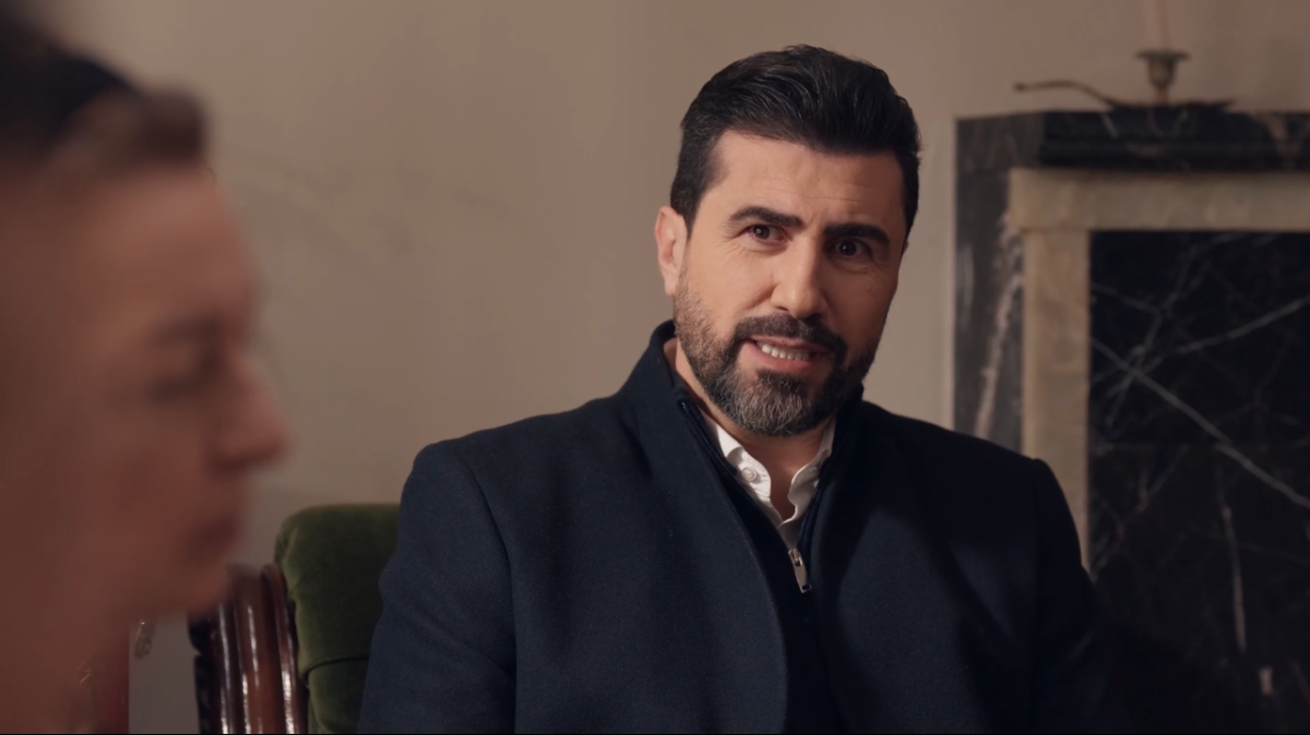 مسلسل آسر الحلقة 48