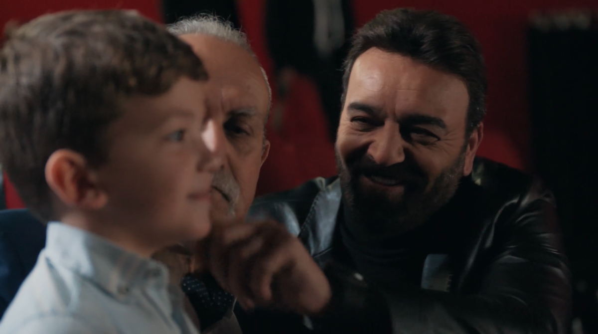 مسلسل آسر الحلقة 48