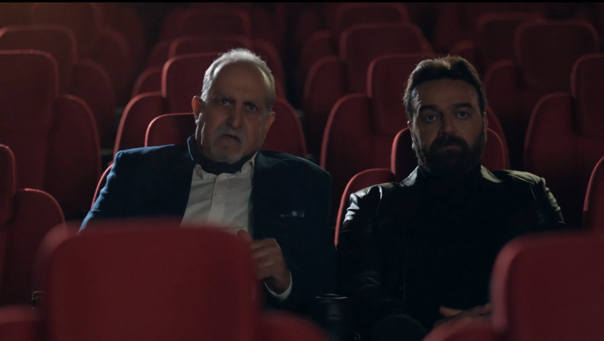 مسلسل آسر الحلقة 48