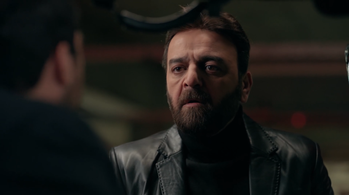 مسلسل آسر الحلقة 48
