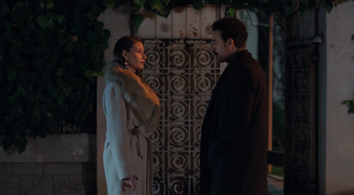 مسلسل آسر الحلقة 48