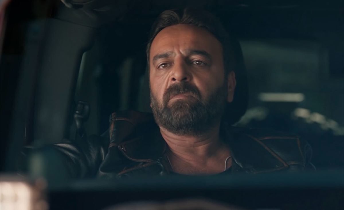 سامر المصري - مسلسل آسر