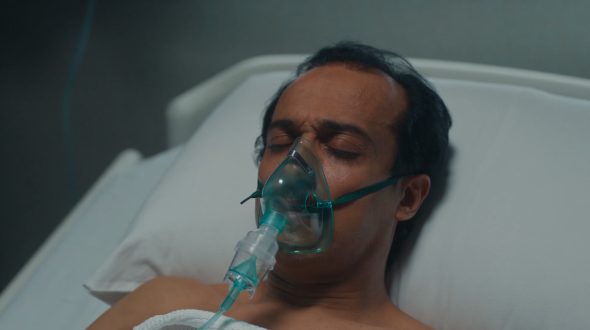 مسلسل أمي الحلقة 29 alooy tv