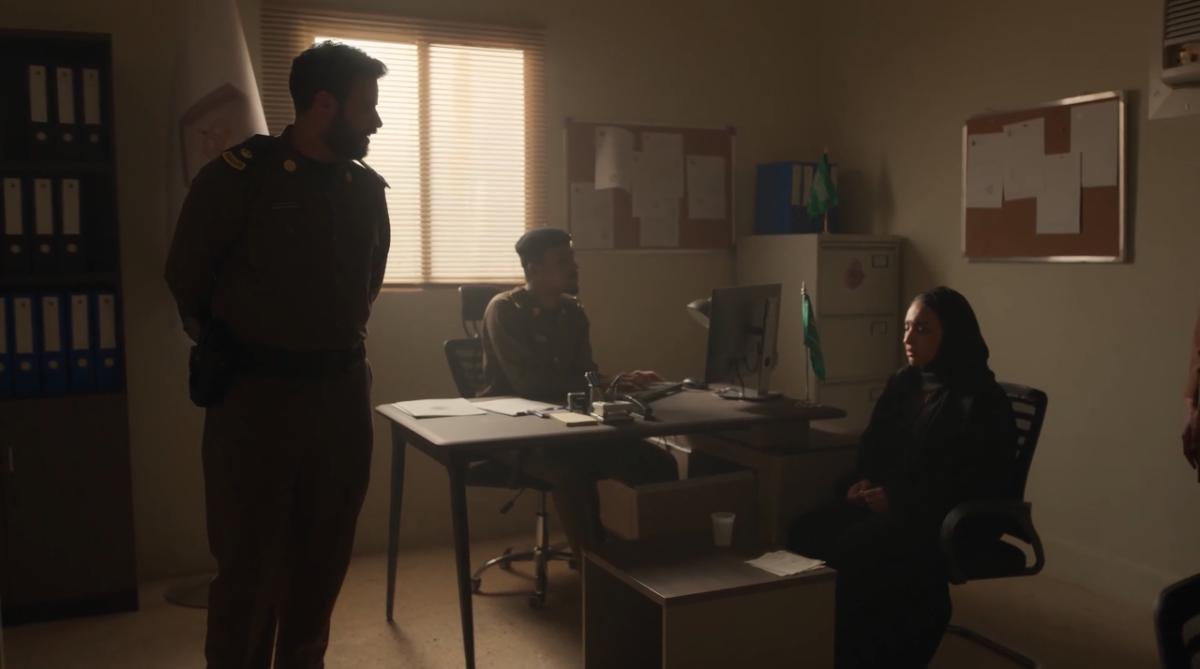 مسلسل أمي الحلقة 29