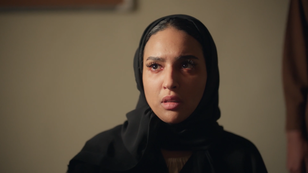 مسلسل أمي الحلقة 29