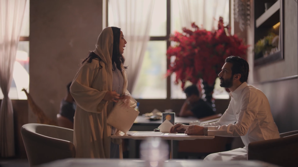 مسلسل أمي الحلقة 29 alooy tv