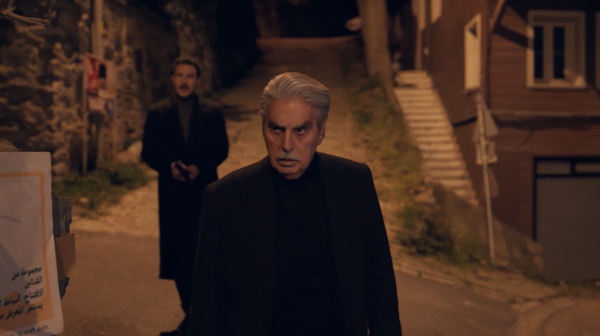 مسلسل آسر الحلقة 49