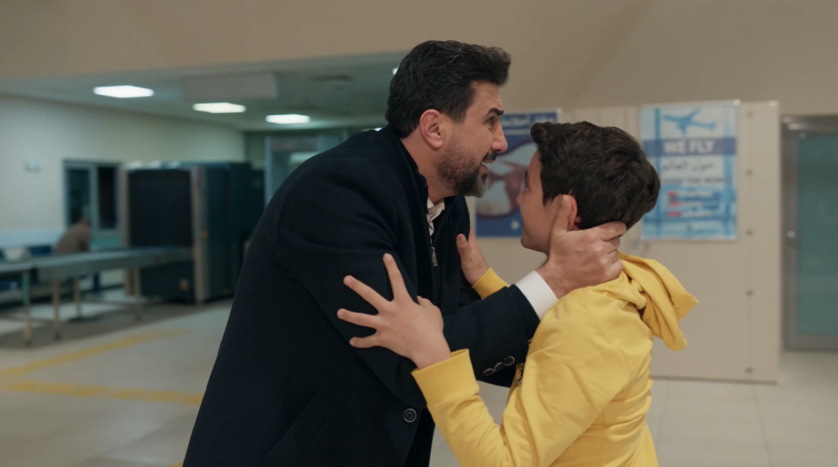 مسلسل آسر الحلقة 49