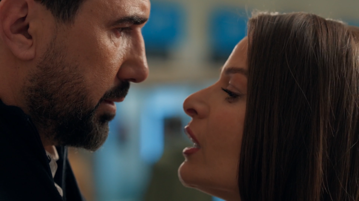 مسلسل آسر الحلقة 49