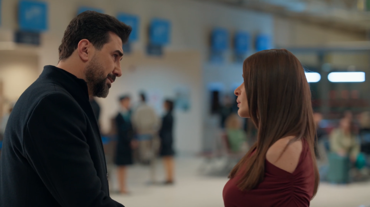 مسلسل آسر الحلقة 49