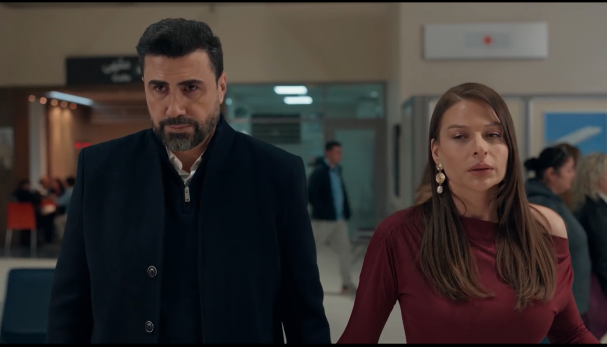 مسلسل آسر الحلقة 49