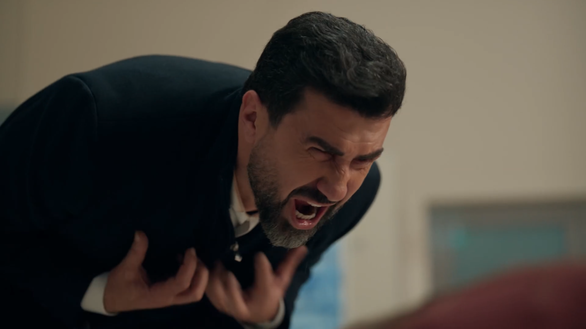 مسلسل آسر الحلقة 49