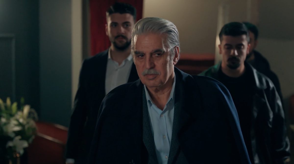 مسلسل آسر الحلقة 49