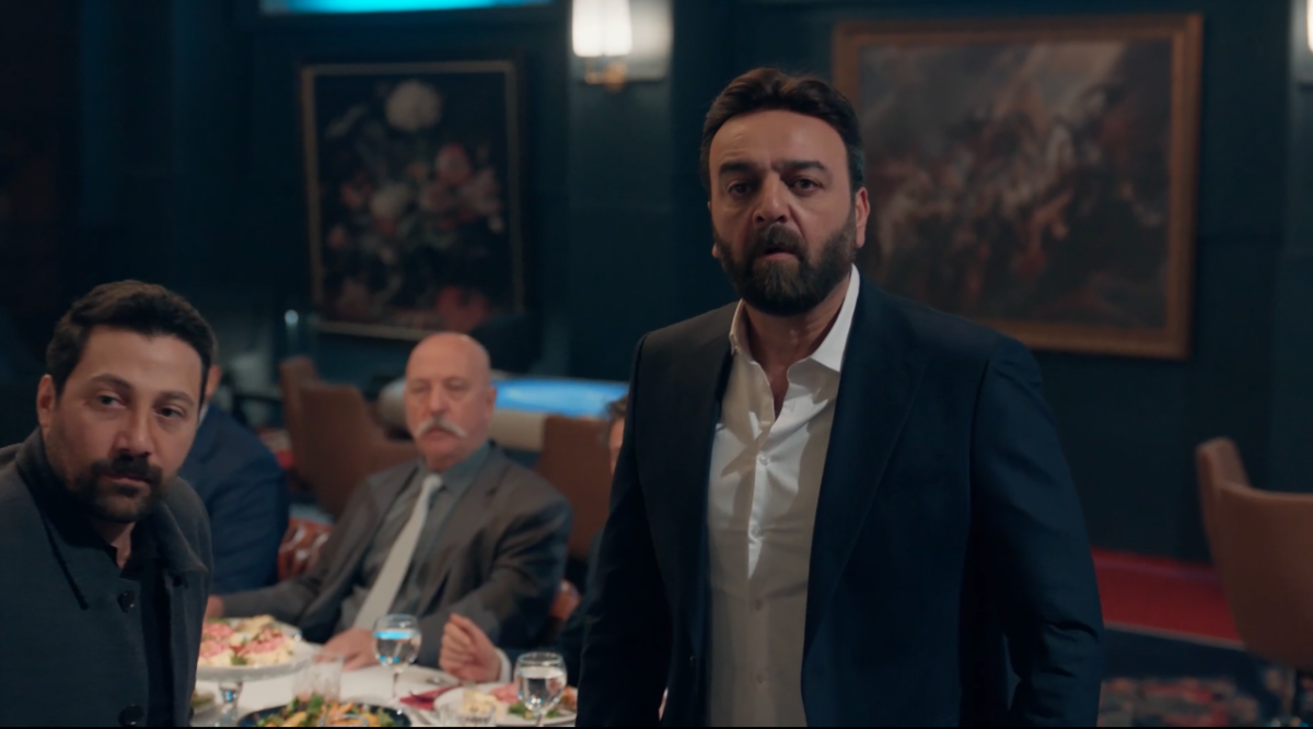 مسلسل آسر الحلقة 49