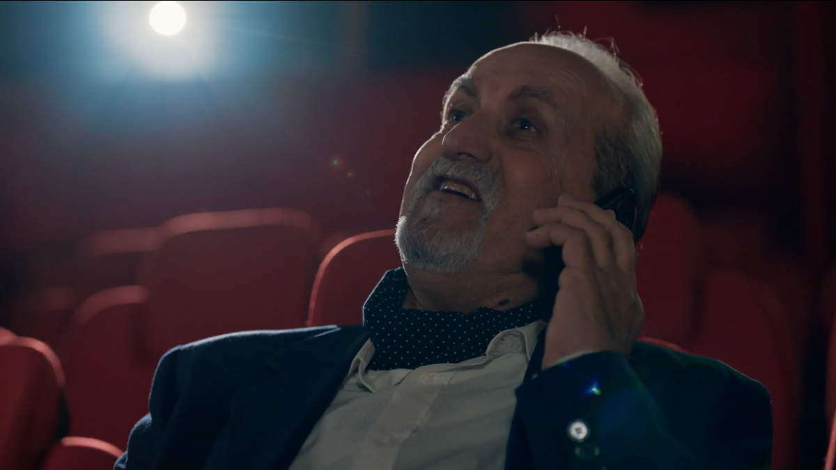 مسلسل آسر الحلقة 49