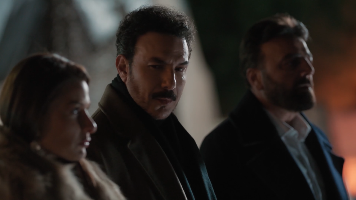 مسلسل آسر الحلقة 49