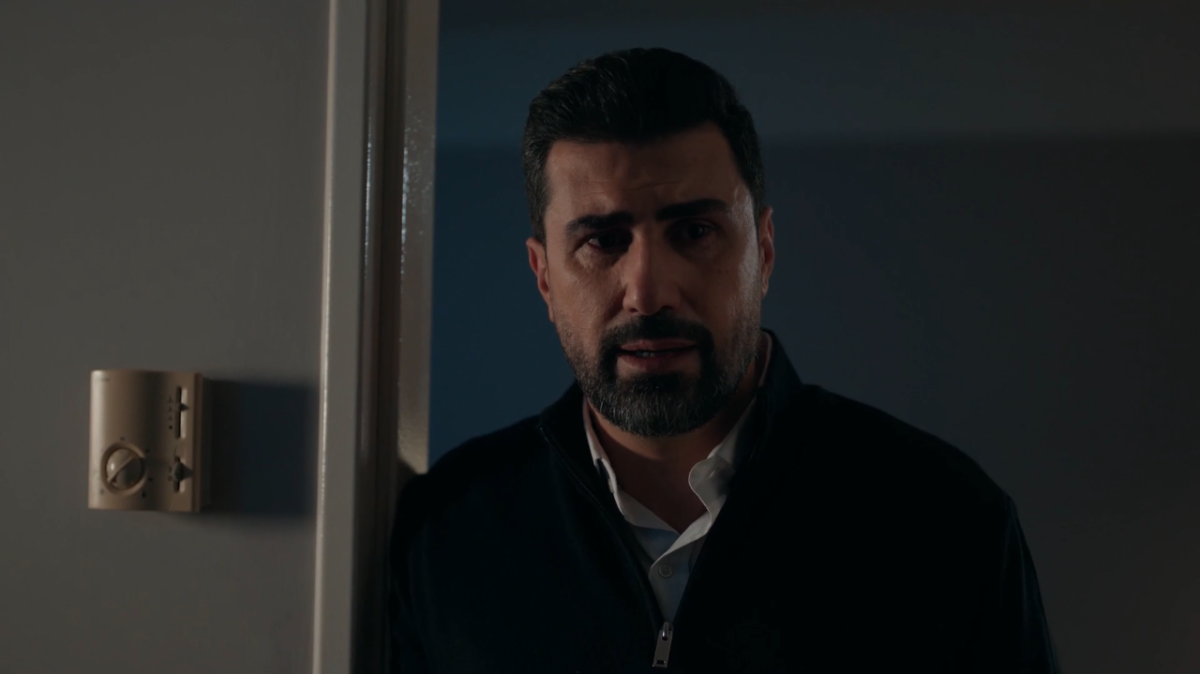 مسلسل آسر الحلقة 49