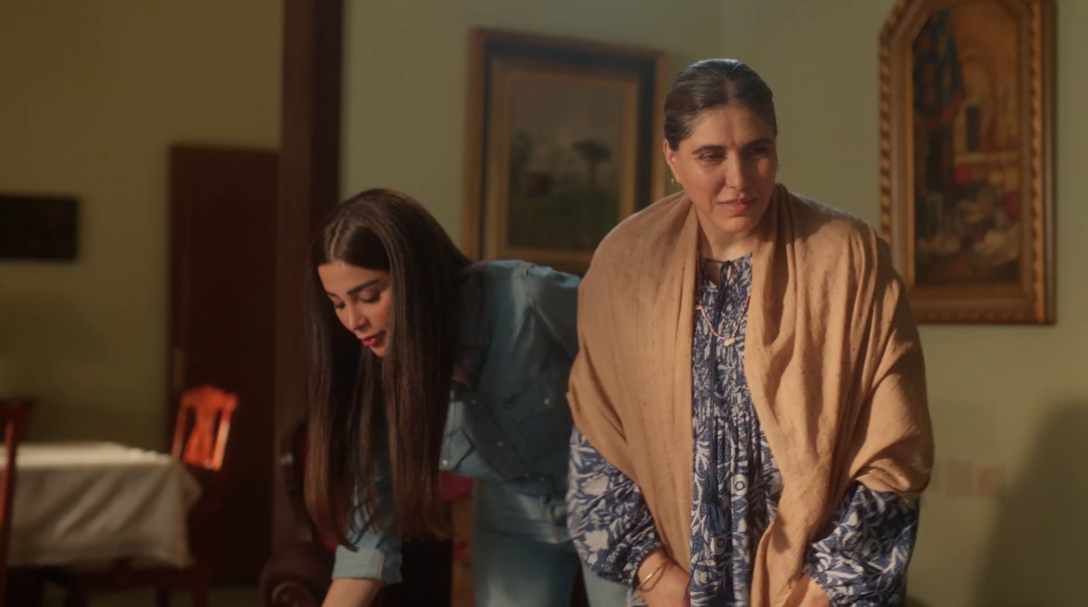 مسلسل أمي الحلقة 30