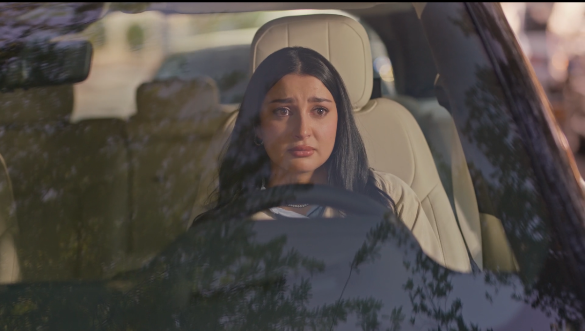 مسلسل أمي الحلقة 30