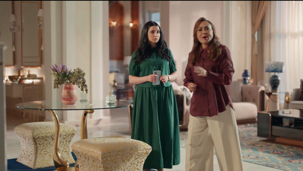 مسلسل أمي الحلقة 30