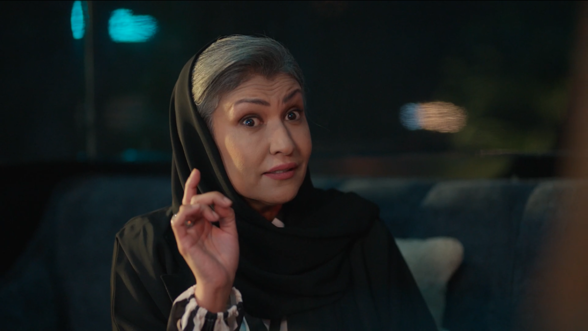 مسلسل أمي الحلقة 30 alooy tv