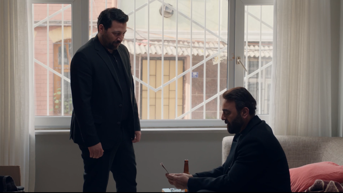 مسلسل آسر الحلقة 50